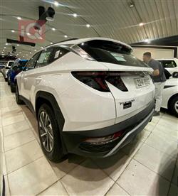 هیوندای تۆکسۆن